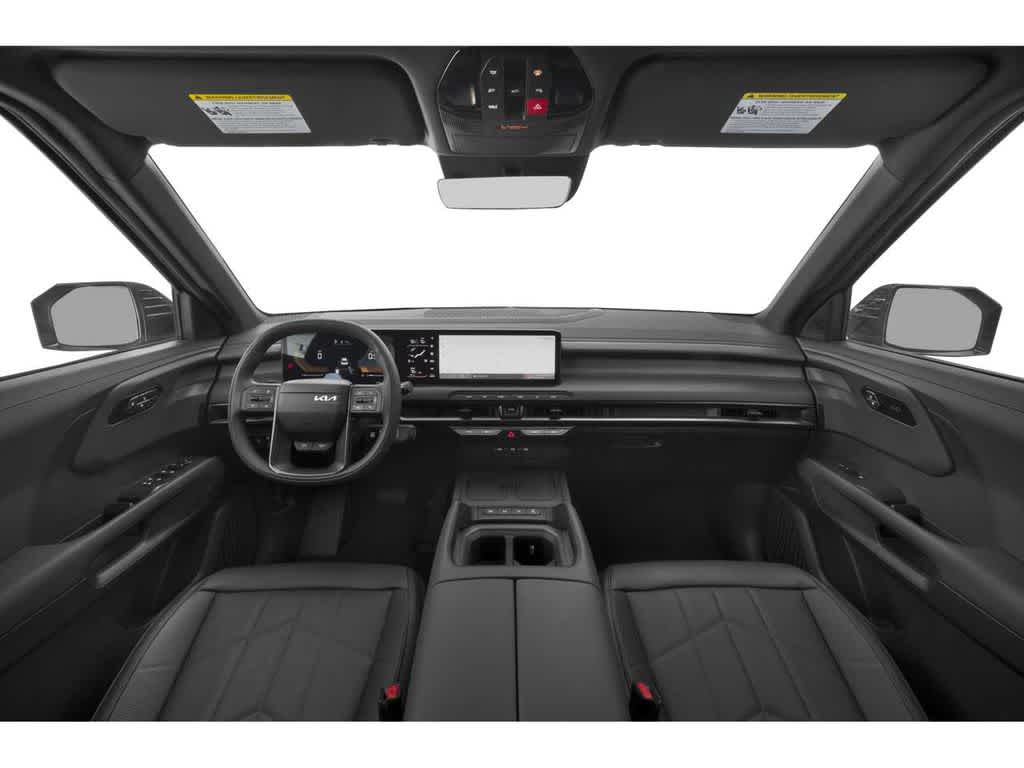 Thumbnail: 2027 Kia Telluride - 7