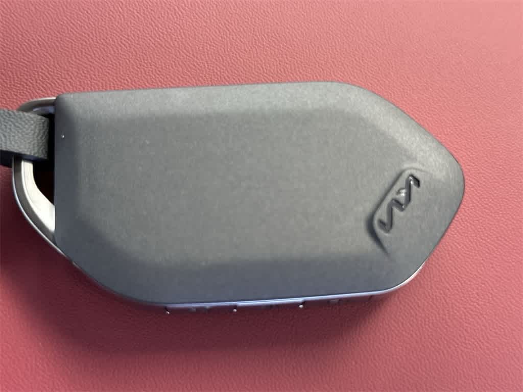 Thumbnail: 2026 Kia K5 - 28