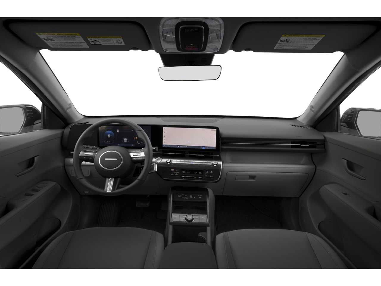 Thumbnail: 2025 Hyundai Kona - 5