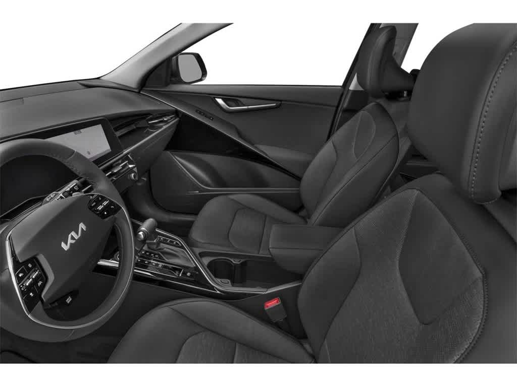 Thumbnail: 2025 Kia Niro - 9