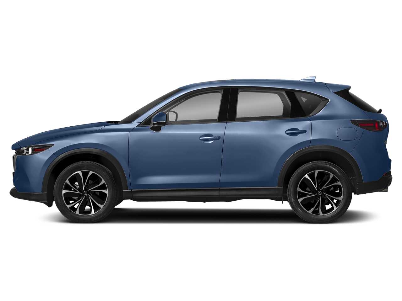 Thumbnail: 2023 Mazda CX-5 - 3