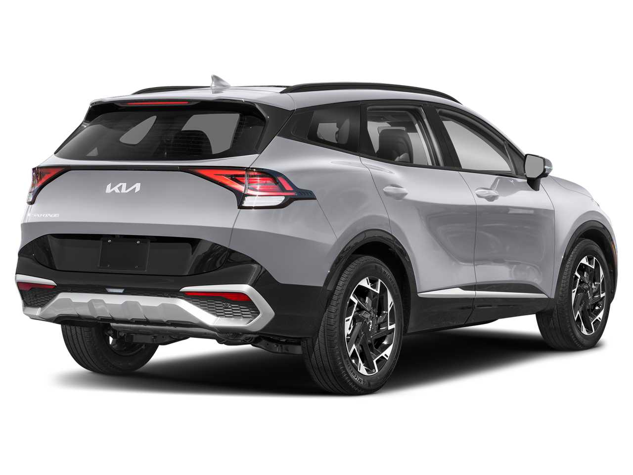 Thumbnail: 2024 Kia Sportage - 2