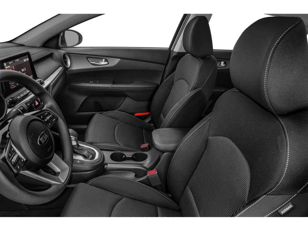 Thumbnail: 2020 Kia Forte - 6
