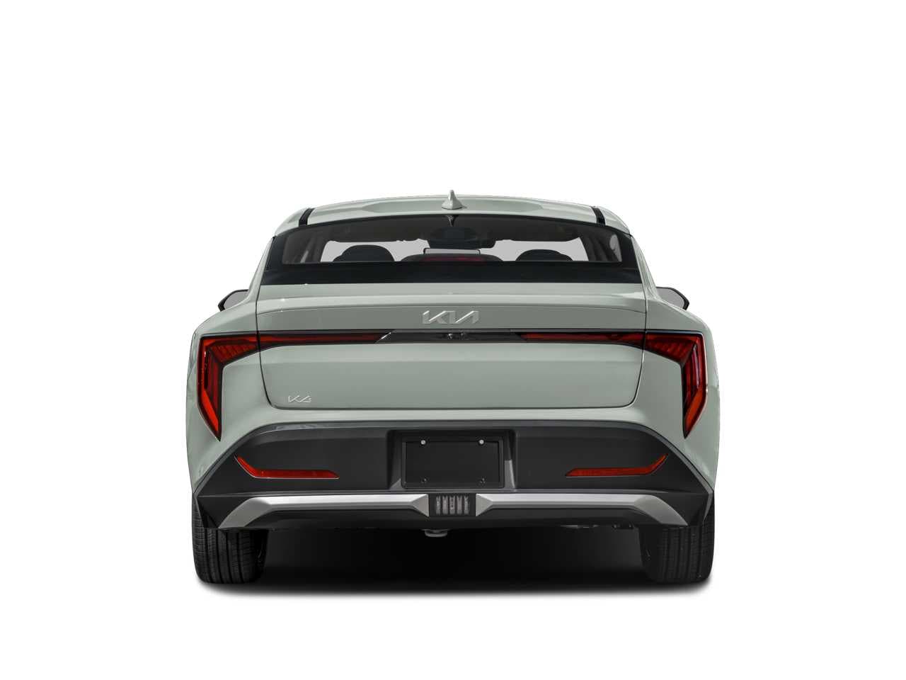 2025 Kia K4 EX 5