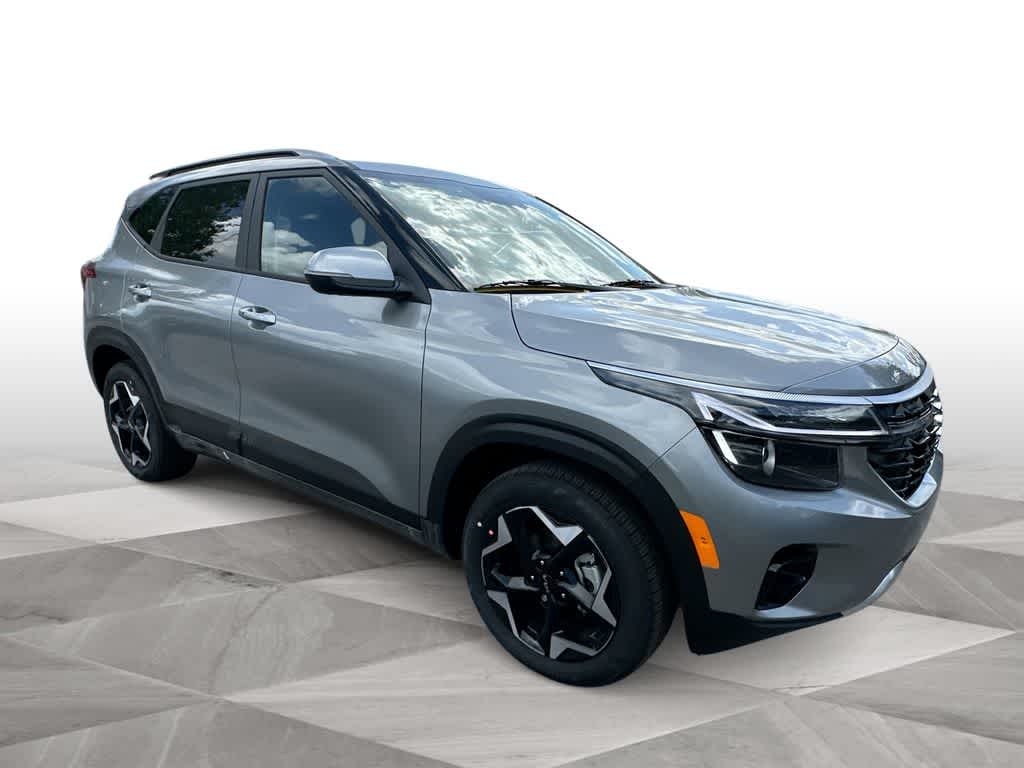 Thumbnail: 2026 Kia Seltos - 2