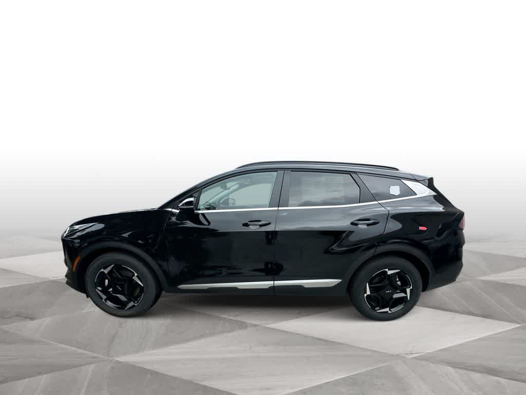 Thumbnail: 2026 Kia Sportage - 5