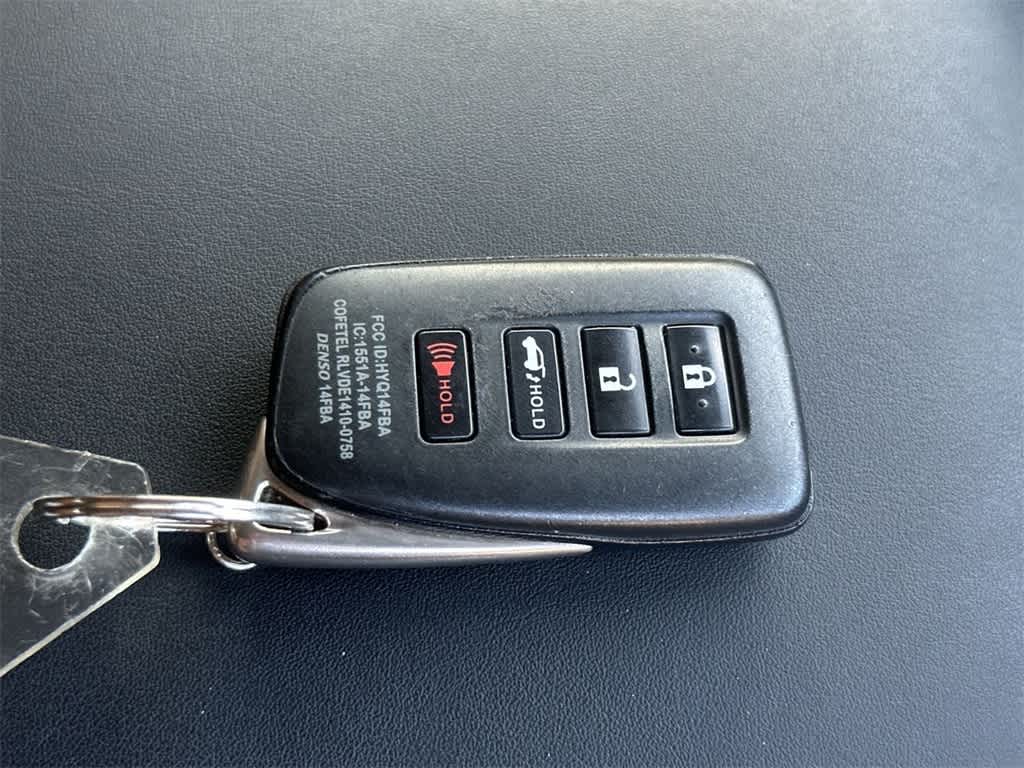 Thumbnail: 2020 Lexus NX - 28