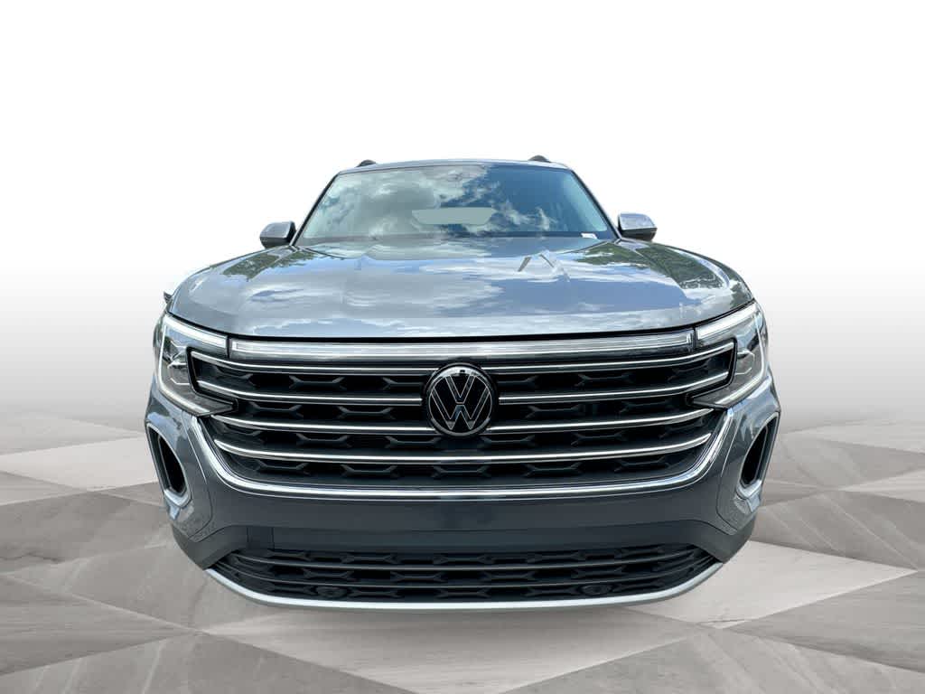 Thumbnail: 2024 Volkswagen Atlas - 3