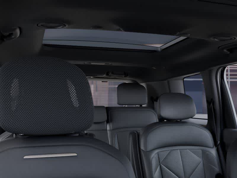 Thumbnail: 2027 Kia Telluride - 27