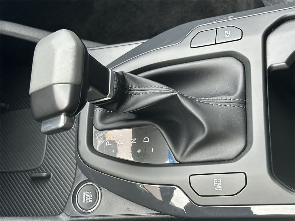 Thumbnail: 2025 Kia K4 - 21