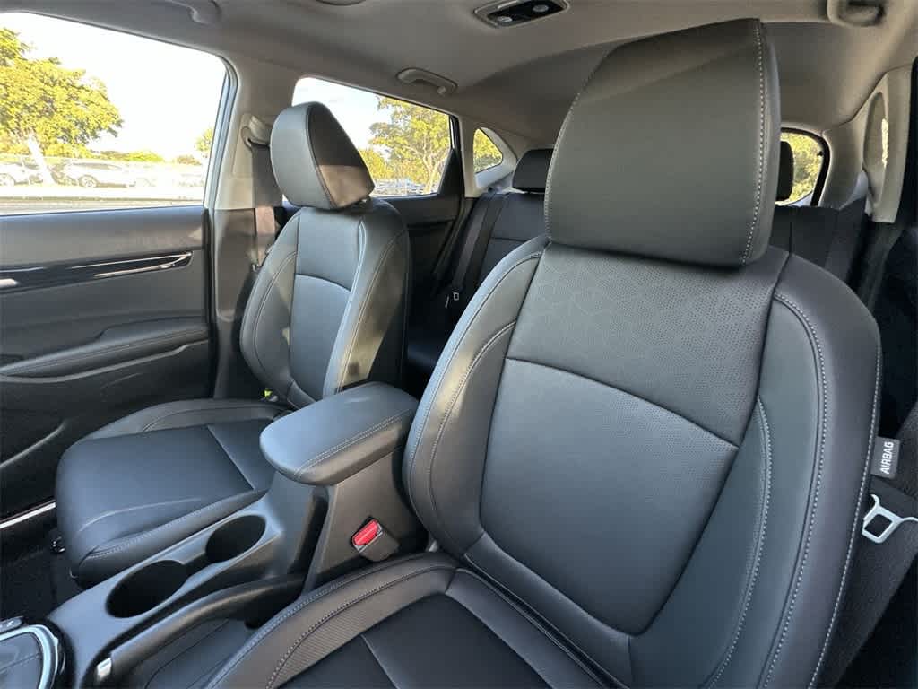 Thumbnail: 2026 Kia Seltos - 14