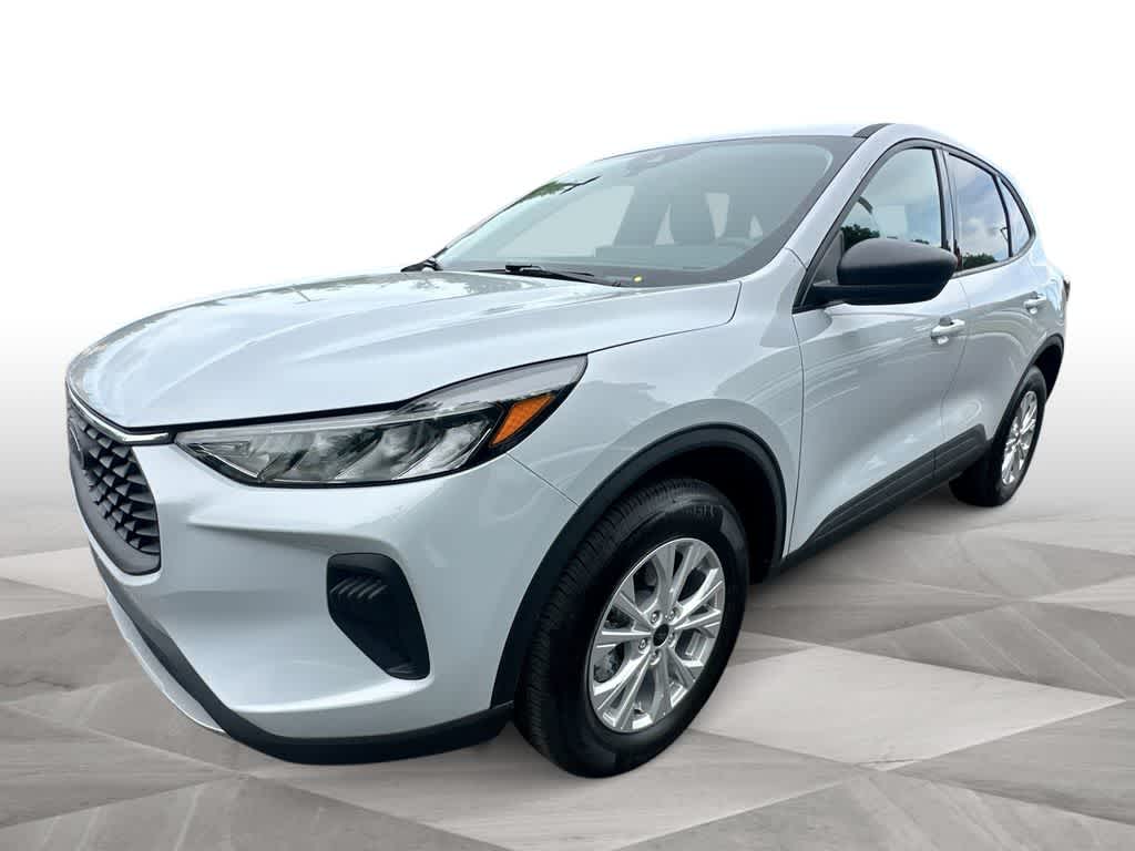 Thumbnail: 2025 Ford Escape - 4