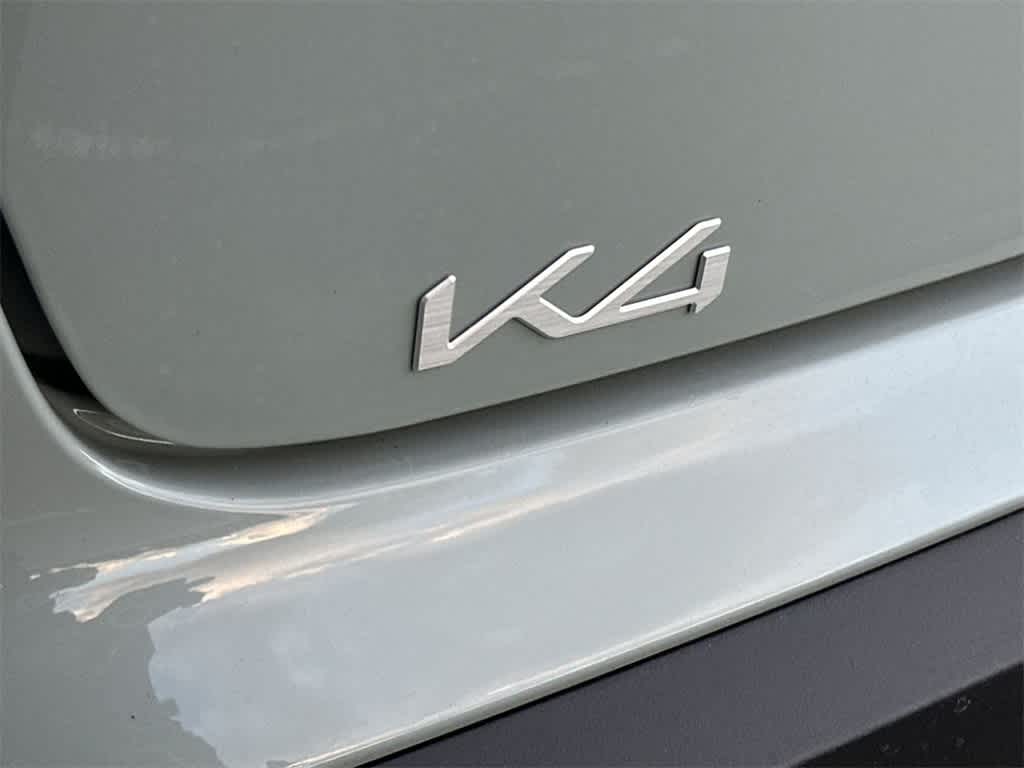 Thumbnail: 2026 Kia K4 - 10