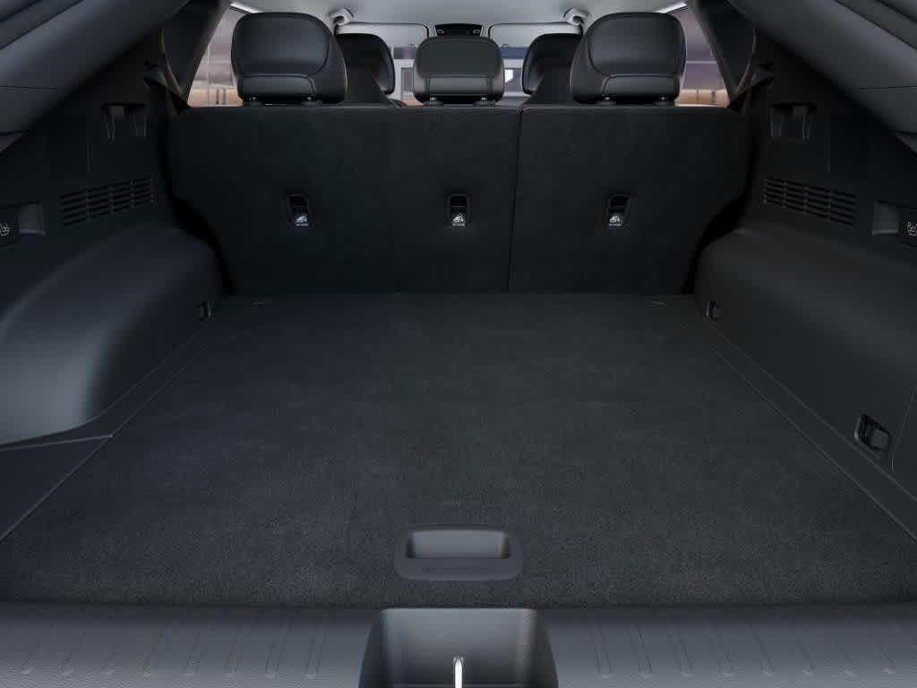 Thumbnail: 2025 Kia EV6 - 19