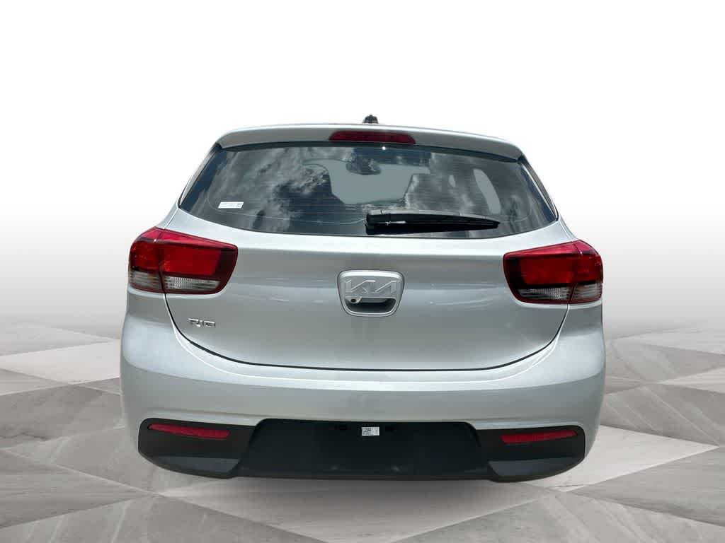 Thumbnail: 2023 Kia Rio5 - 7