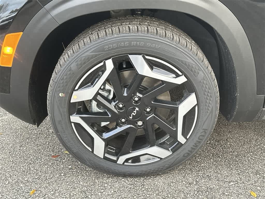 Thumbnail: 2026 Kia Seltos - 11