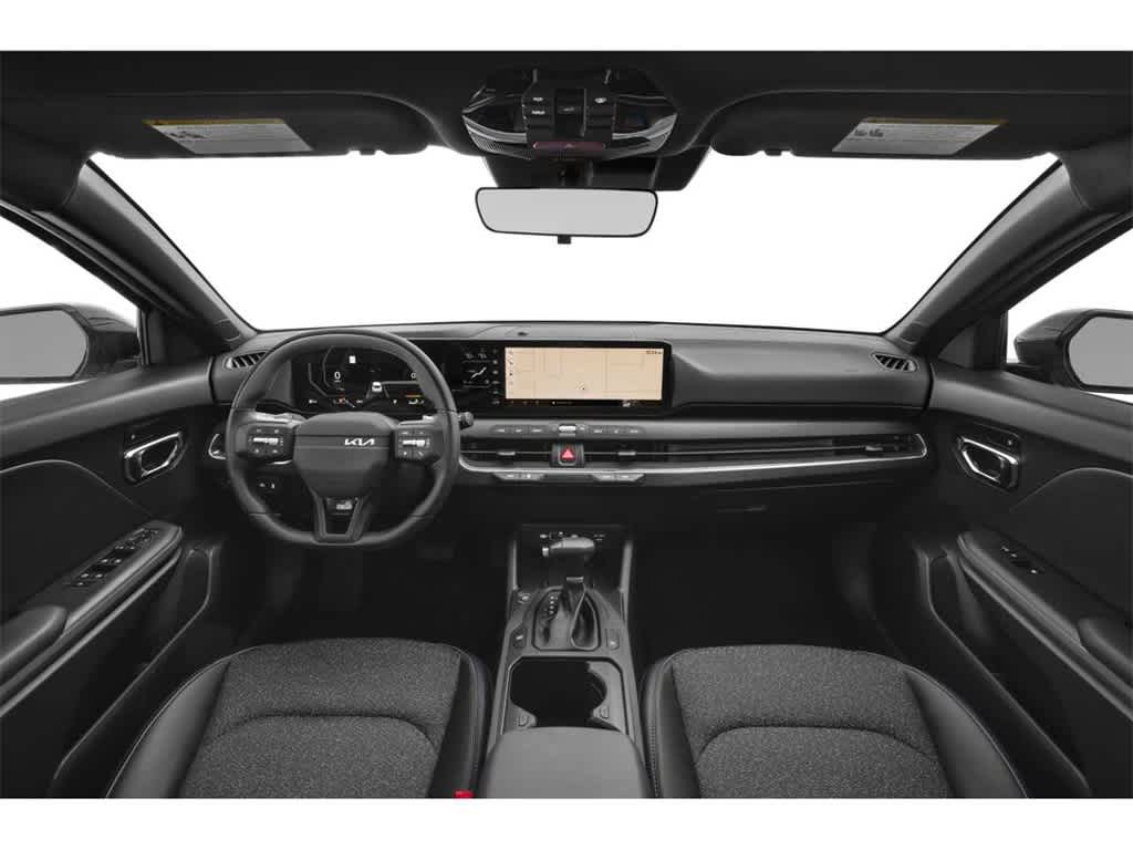 Thumbnail: 2025 Kia K4 - 7