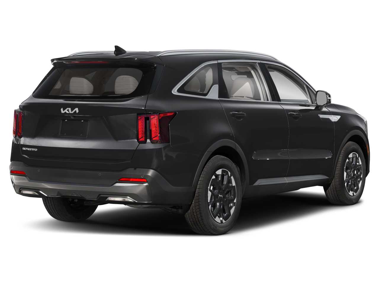 Thumbnail: 2026 Kia Sorento - 2