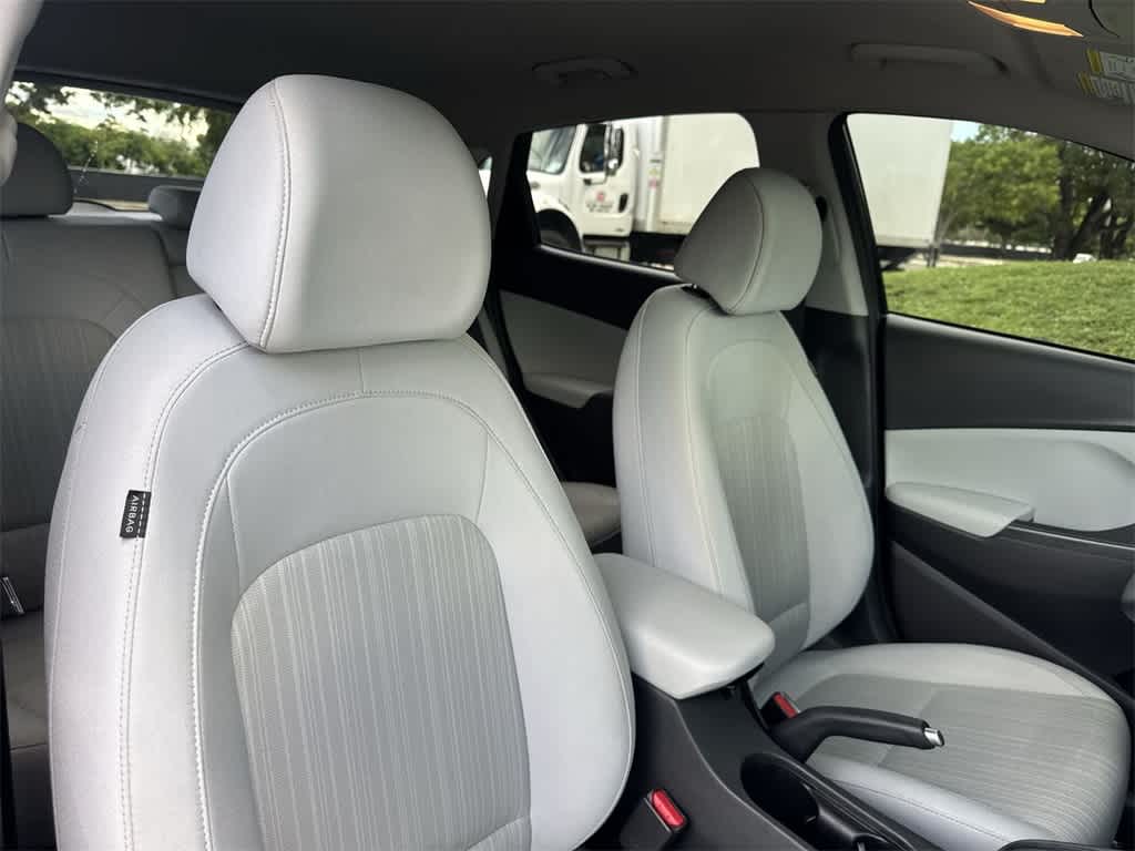 Thumbnail: 2023 Hyundai Kona - 27