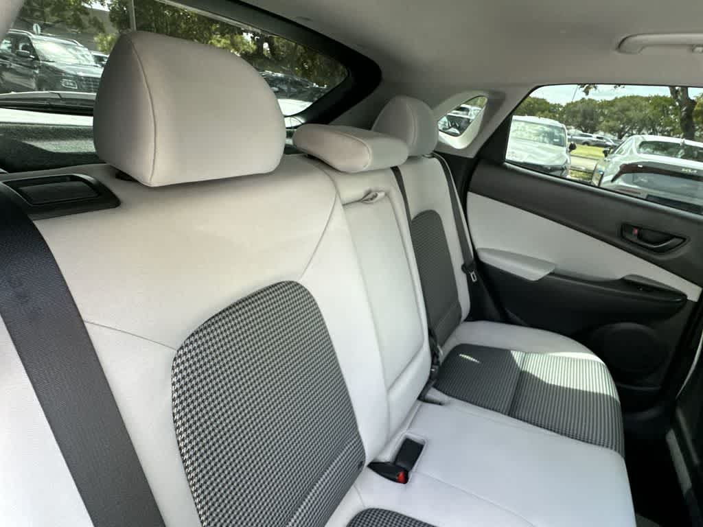 Thumbnail: 2023 Hyundai Kona - 13
