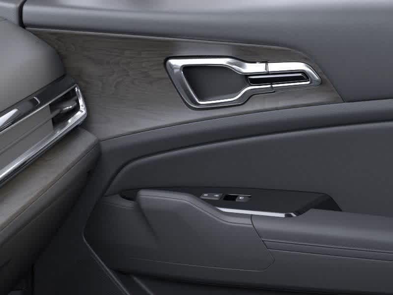 Thumbnail: 2025 Kia Sportage - 25