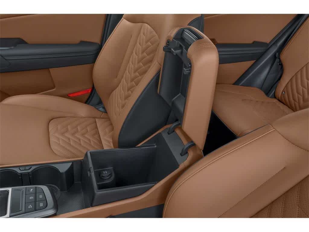 Thumbnail: 2026 Kia Sportage - 13