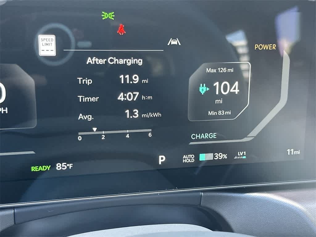 Thumbnail: 2026 Kia EV9 - 16