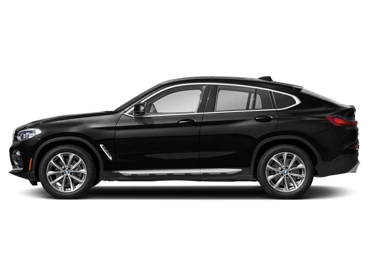 Thumbnail: 2019 BMW X4 - 3