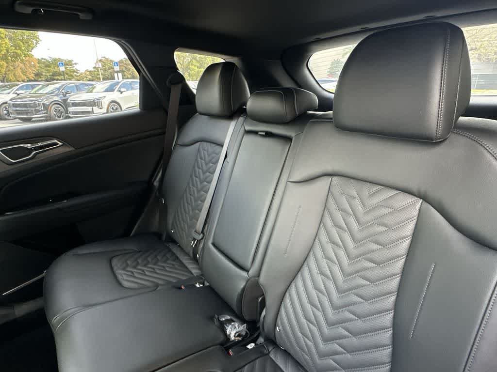 Thumbnail: 2026 Kia Sportage - 22