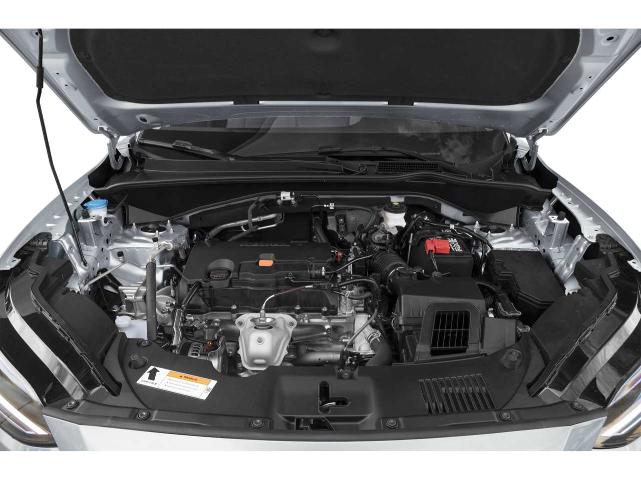 Thumbnail: 2023 Honda HR-V - 8