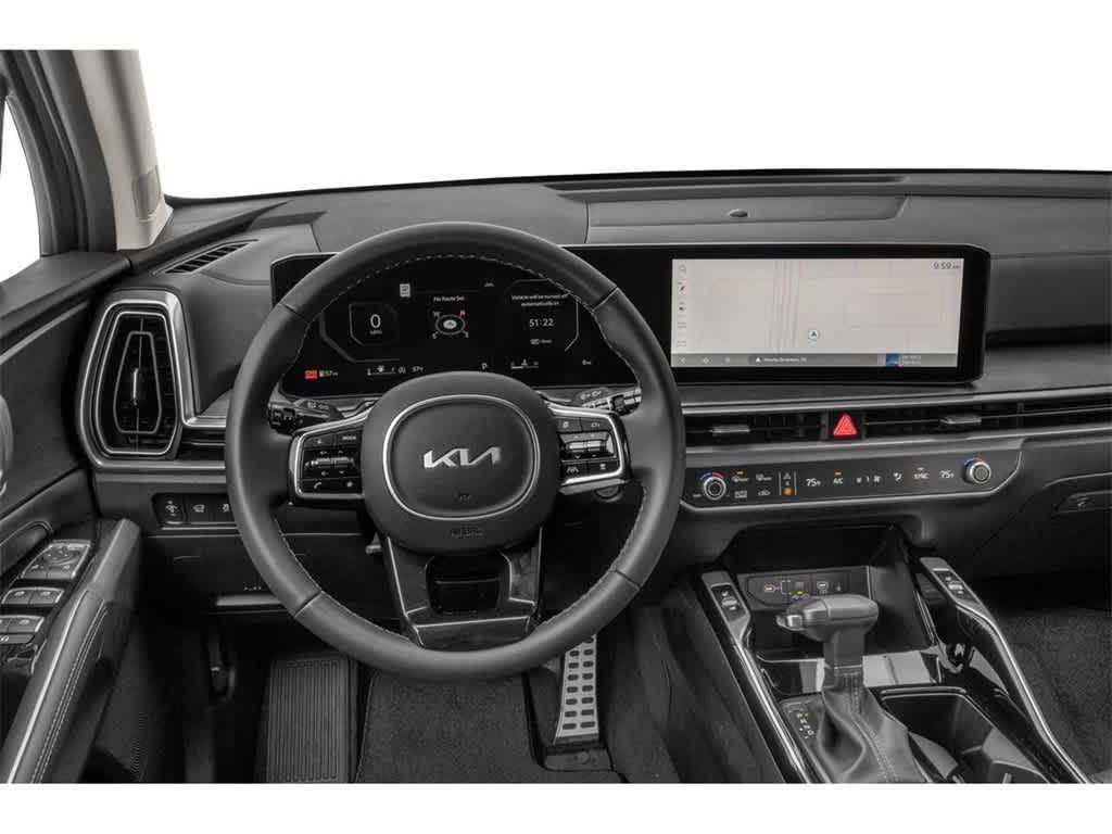 Thumbnail: 2025 Kia Sorento - 7