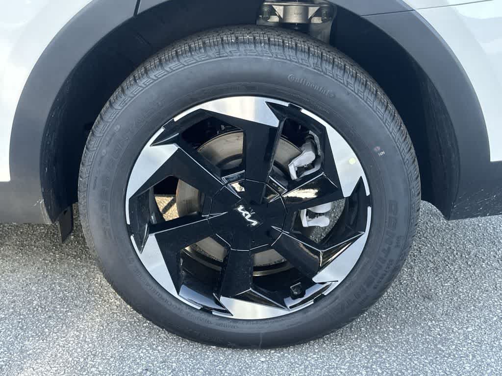 Thumbnail: 2026 Kia Sorento - 11