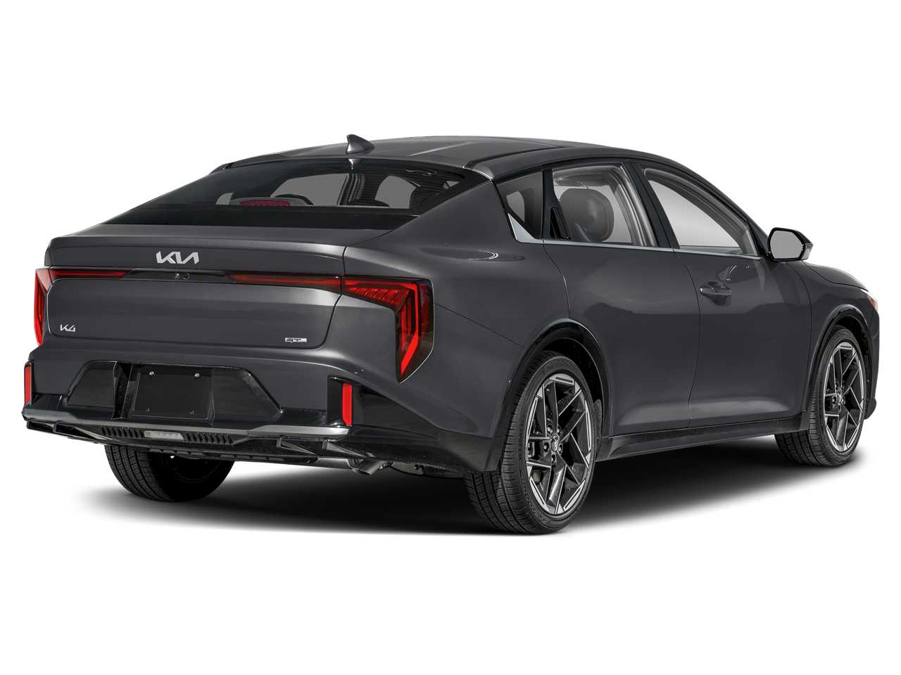 Thumbnail: 2025 Kia K4 - 2