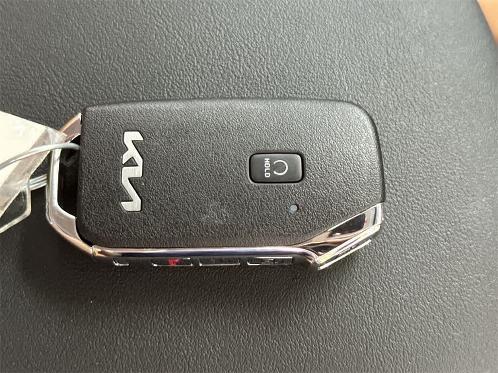 Thumbnail: 2026 Kia Seltos - 28