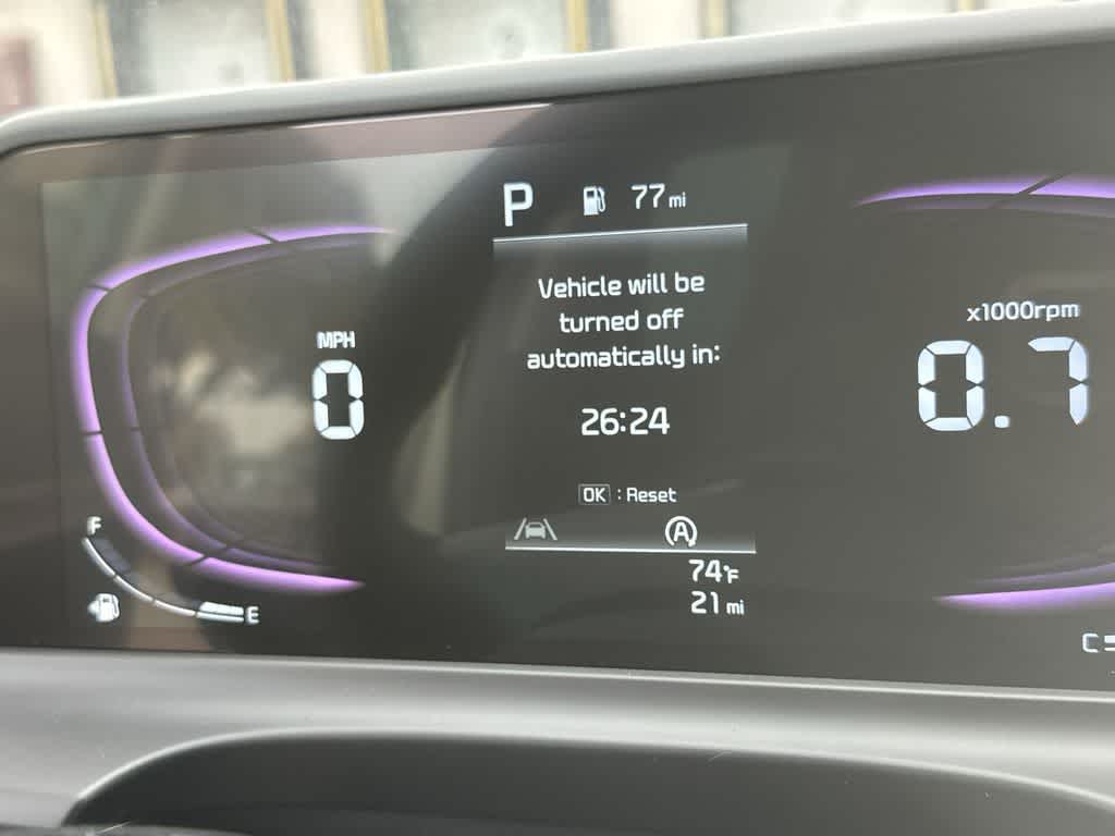 Thumbnail: 2026 Kia Seltos - 16