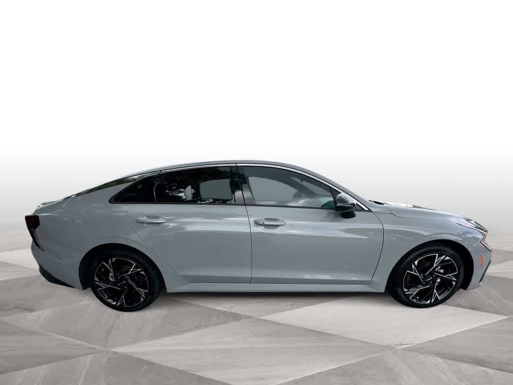 Thumbnail: 2025 Kia K5 - 9