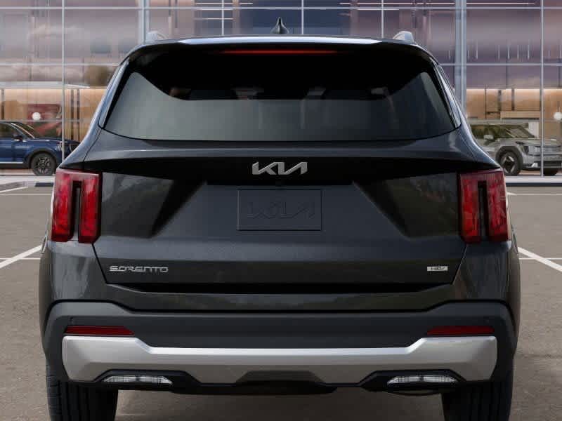 Thumbnail: 2025 Kia Sorento - 13