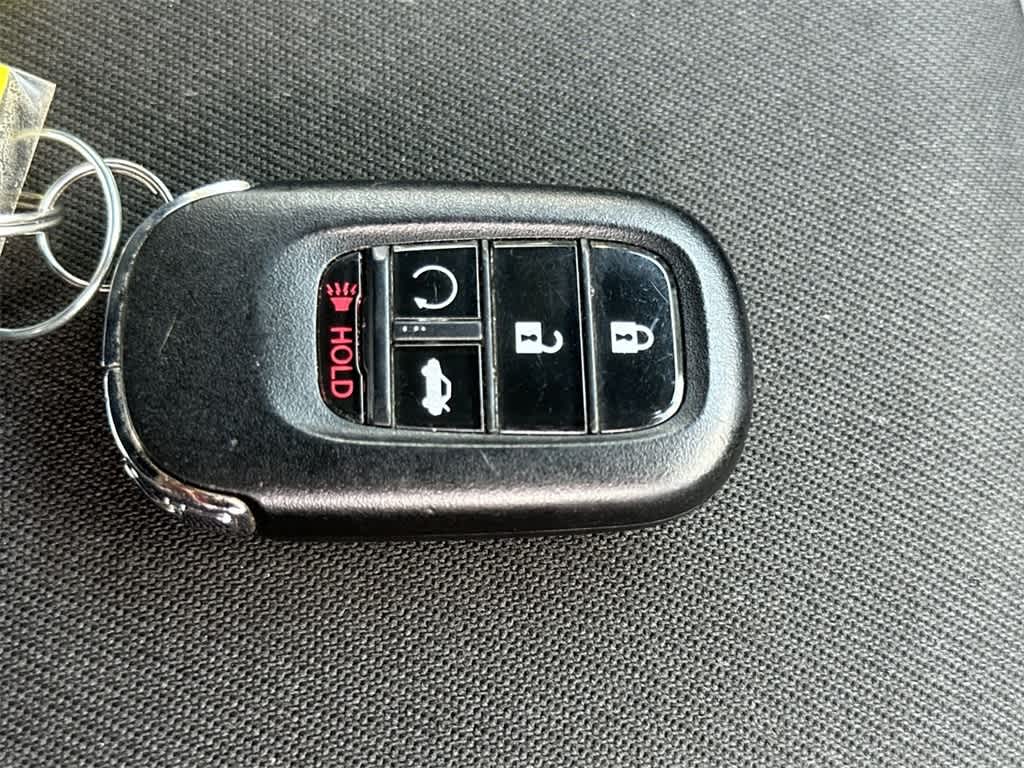 Thumbnail: 2023 Honda Civic - 28