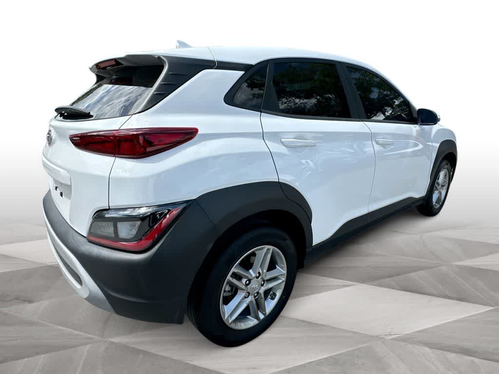 Thumbnail: 2023 Hyundai Kona - 8