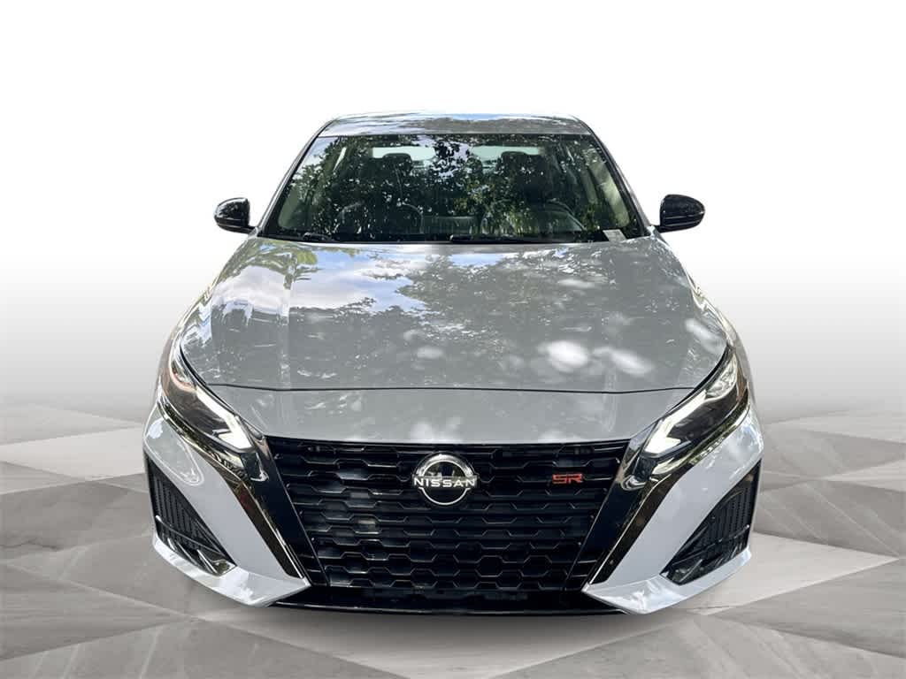 Thumbnail: 2023 Nissan Altima - 3