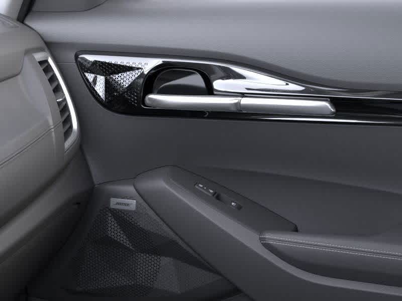 Thumbnail: 2026 Kia Seltos - 25