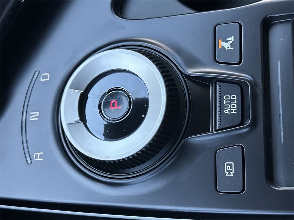 Thumbnail: 2025 Kia EV6 - 21