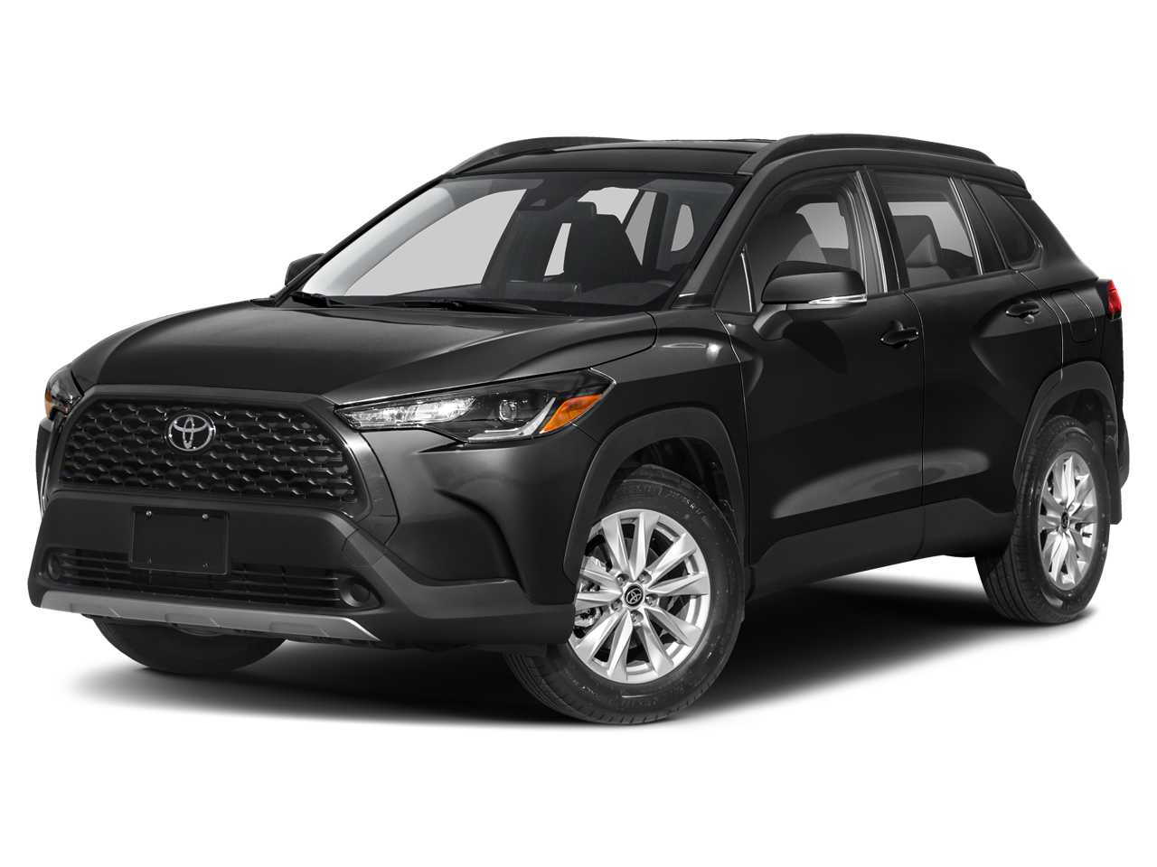 2022 Toyota Corolla Cross LE -
                  Doral, FL