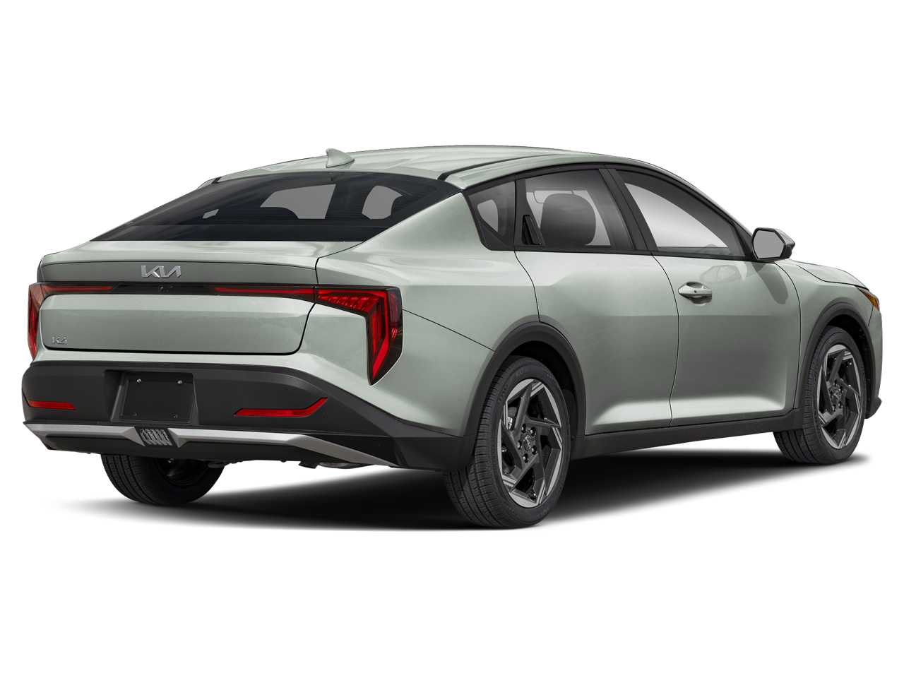 Thumbnail: 2026 Kia K4 - 2