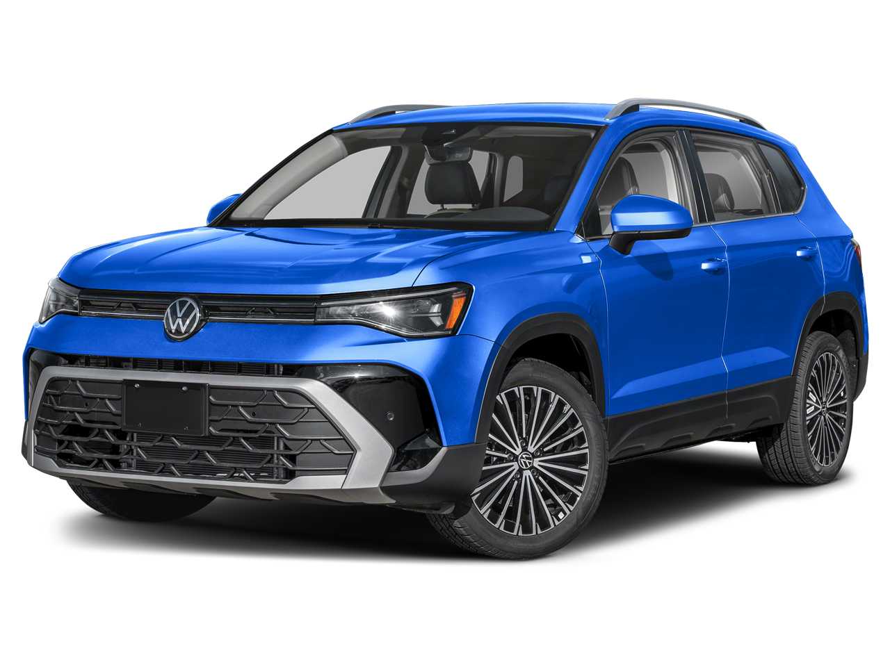 Thumbnail: 2025 Volkswagen Taos - 1