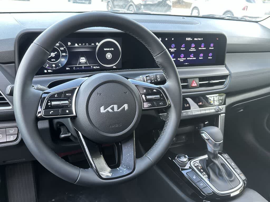 Thumbnail: 2026 Kia Seltos - 13