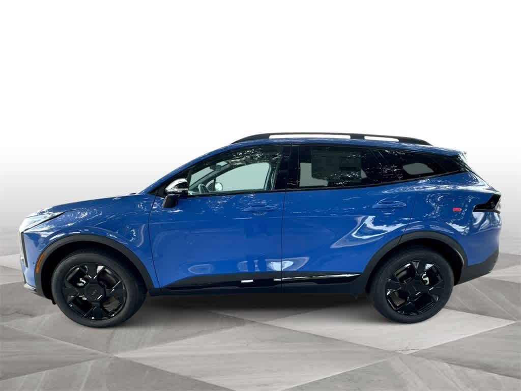 Thumbnail: 2026 Kia Sportage - 5