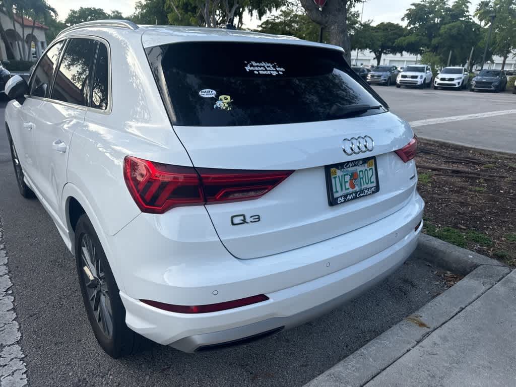 2021 Audi Q3 Premium Plus 15