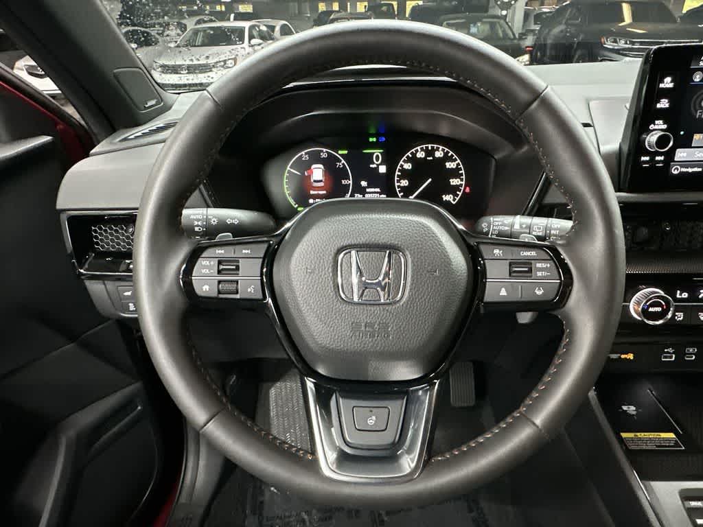 Thumbnail: 2024 Honda CR-V - 15