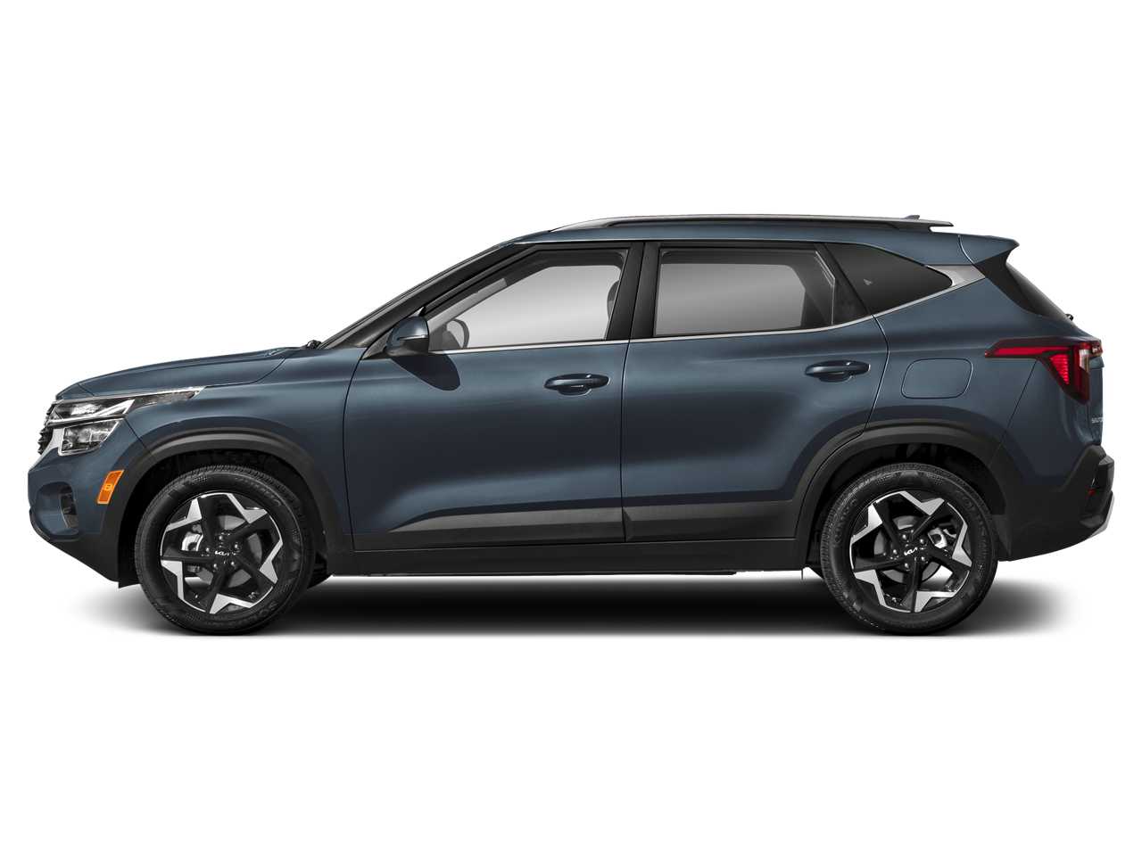 Thumbnail: 2025 Kia Seltos - 3